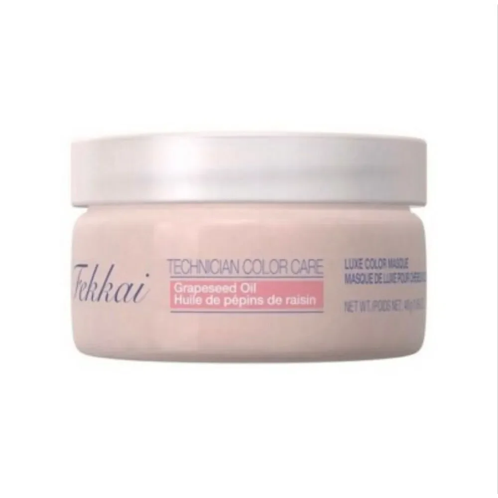 FEKKAI - Technician Color Care Luxe Color Hair Masque/1.69 oz size. New - No Box